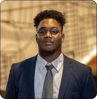 Adrian Johnson portrait